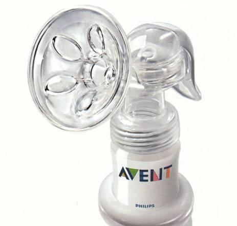 Молокоотсос Avent Isis Королев