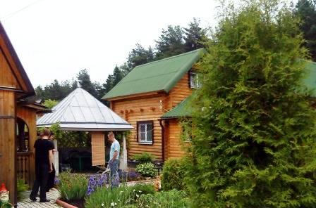 Отличная Дача 35км МКАД Горьковское,Щелковское Ногинск