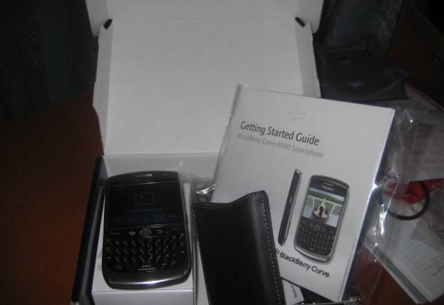 Blakberry curve  8900 Москва