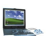 Портативный DVD Soupt DVD-LX39 Москва