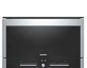 Микроволновая печь Siemens HF 25M5L2 Москва