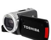 Цифровая видеокамера Toshiba Camileo H20 Москва