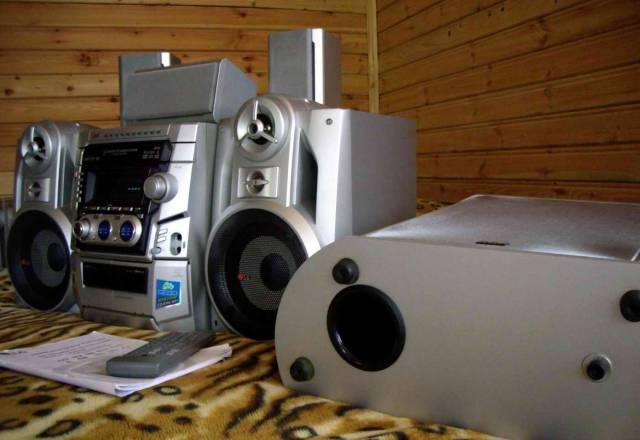 Система+саб Москва