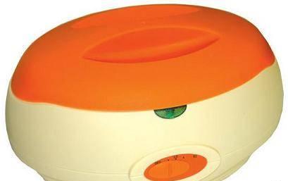 Парафиновые ванночки и парафин. Все Новое Москва