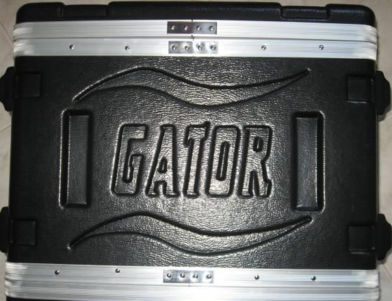 Кейс     gator Москва