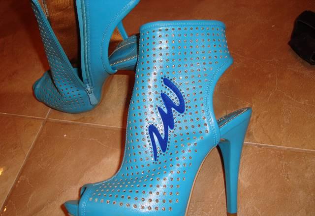 Босоножки секси Москва