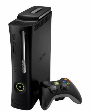 Xbox 360 Elite 120GB Санкт-Петербург