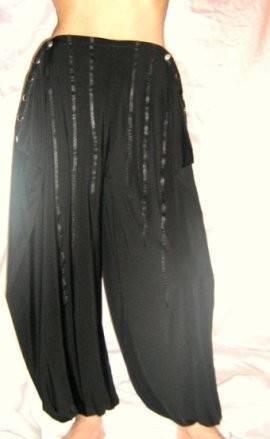 2 трикотажных брюк: галифе и шаровары Ростов-на-Дону