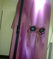 Продам солярий Sunvision V compact Москва