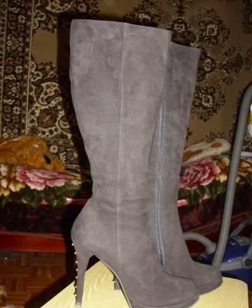 Сапоги Ростов-на-Дону