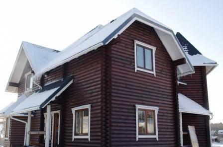 Отличный  дом 40км МКАД Горьковское Ногинск