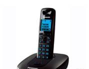 Радиотелефон Panasonic KX-TG6411RUT Москва