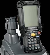 Терминал сбора данных Symbol MC-9060(Комплект) Москва