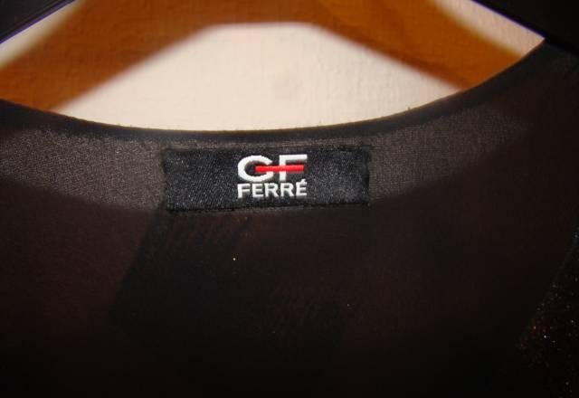 Платье  GF Ferre р 42-44-46 Москва