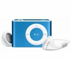 IPod Shuffle style 4Gb всего Москва