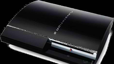 PlayStation 3 Москва
