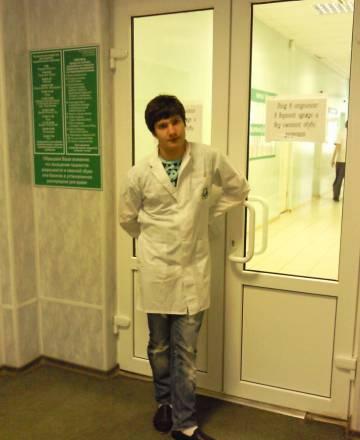 Массажист Волгоград