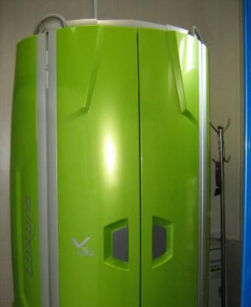 Hapro Luxura V5 Москва