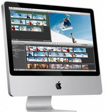 Продам Apple iMac "27"(MB953RS/A) Intel i5,Новый"п Санкт-Петербург