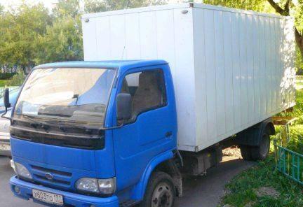 Грузоперевозки для частных лиц и бизнеса Москва