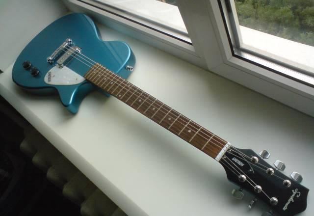 Гитара Gretsch Synchromatic G5215 Junior Jet Калининград