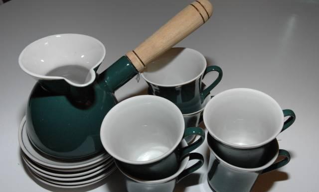 Сервиз Москва