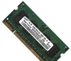 SO-dimm Samsung Original PC2-5300 2GB Москва