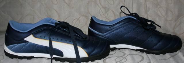 Puma Москва