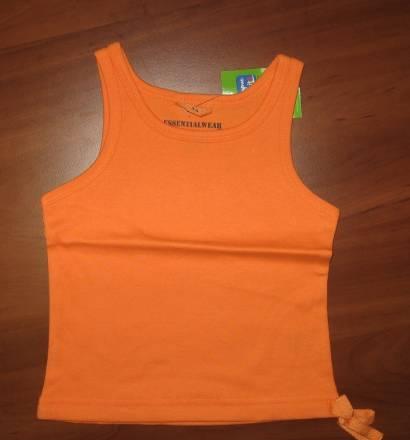 На 3леток яркие летние маечки Санкт-Петербург