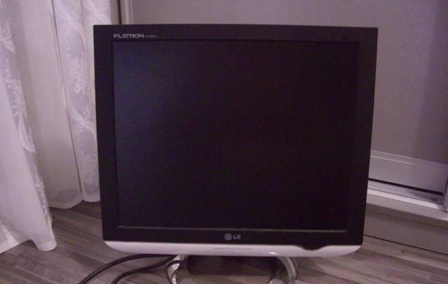 Продам монитор Москва