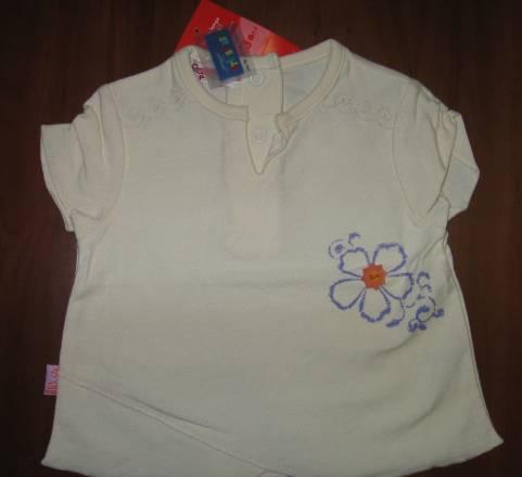 На малышку 6 мес новые   из франции Санкт-Петербург