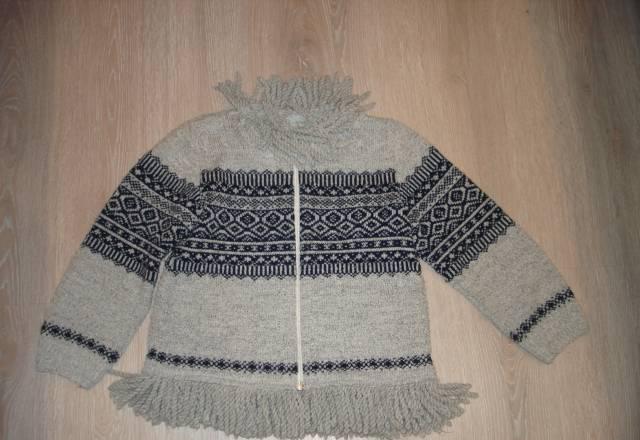 Кофта Санкт-Петербург