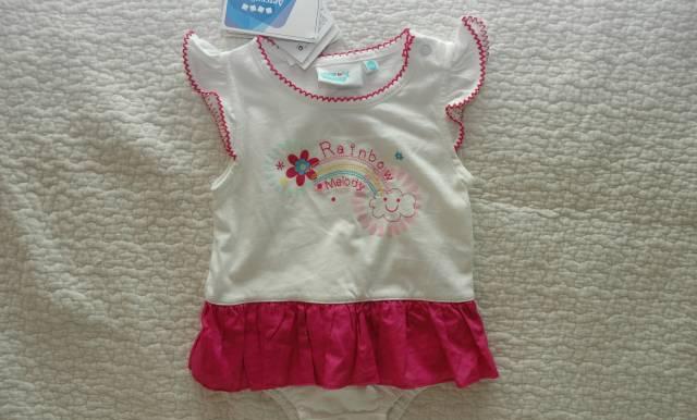 Много одежды для девочки Москва