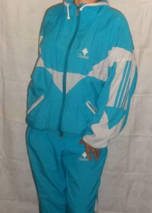 Летний спортивный костюм 48-50 Санкт-Петербург