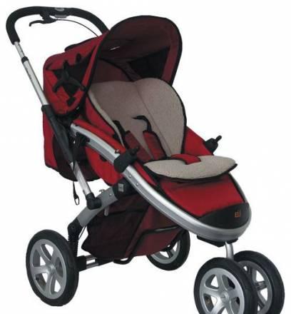 Продам коляску geoby joss 2 в 1 Москва