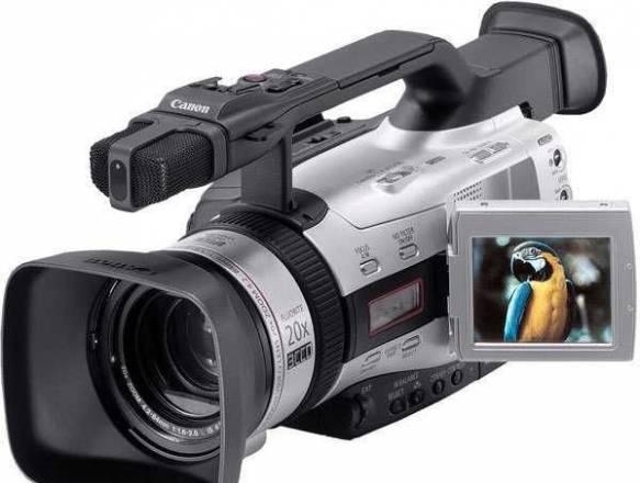 Canon DM-XM2 Москва