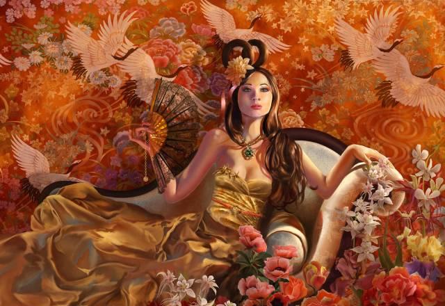 Ковёр-палас бельгийский 3.4 х 2.4 метра+телевизор Москва