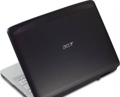 Acer Aspire 5520G-7A2G16Mi Москва