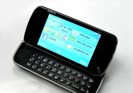 Nokia N97 Mini Копия. Доставка бесплатно Нижний Новгород