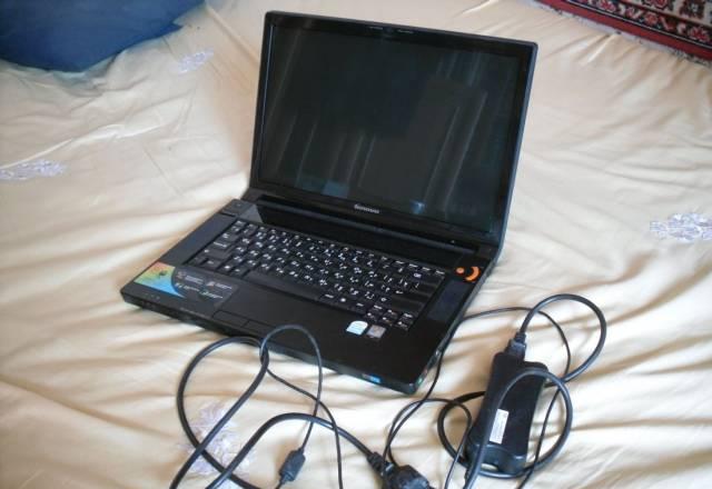 Lenovo Ideapad Y510 Москва