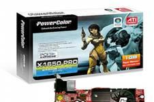 ATI Radeon X1650Pro, 256MB, gddr2, PCI-E Москва