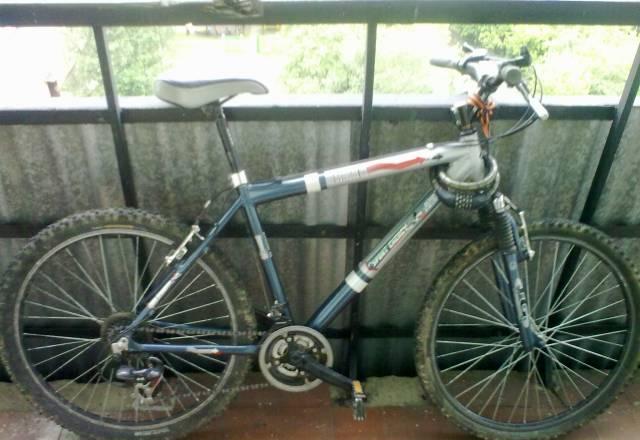 Велосипед ) Москва