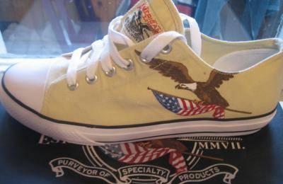 Кеды American Living, р.44 (us 11),новые Москва