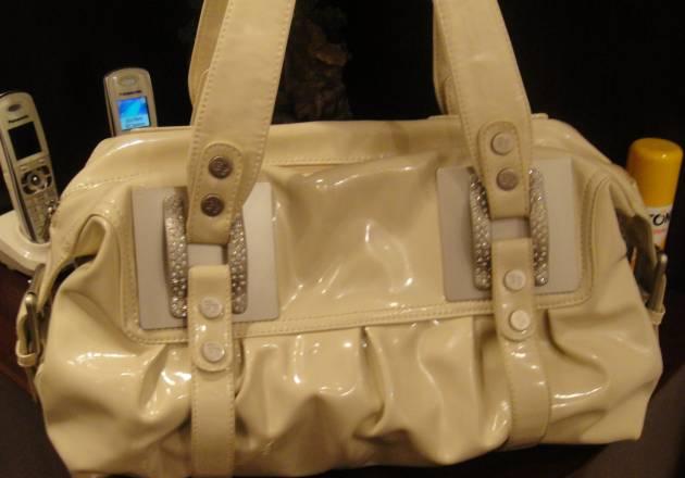 Сумку лак Москва