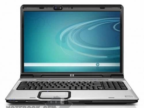 Продам ноутбук HP DV9000 Москва