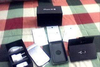 Apple iphone 3gs 32gb factory unlocked Москва
