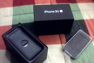 Apple iphone 3gs 32gb brand  original unlocked Москва