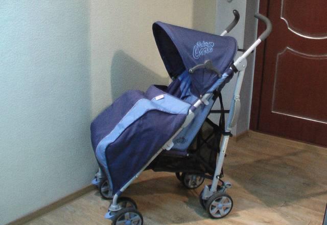 Коляска Кемерово