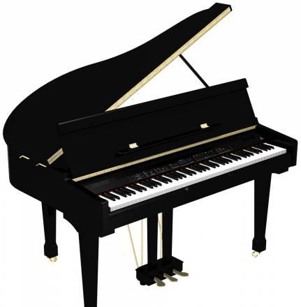 Рояли Behringer Москва