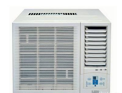 Оконный кондиционер General climate новый  дешево Москва